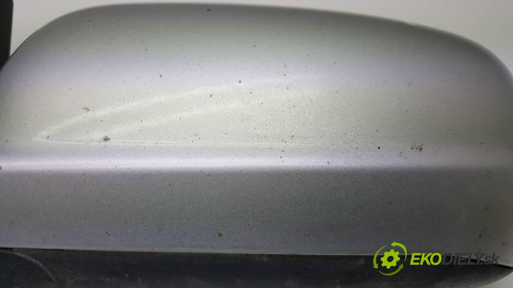 VOLKSWAGEN GOLF IV       Spätné zrkadlo ľave 5 PIN (Ostatné)