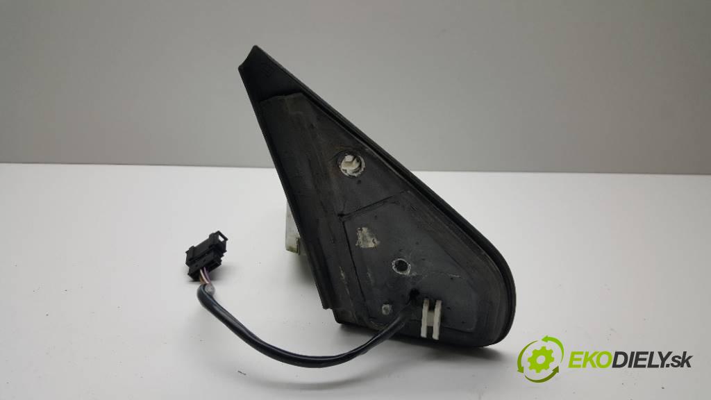 VOLKSWAGEN GOLF IV       Spätné zrkadlo ľave 5 PIN (Ostatné)