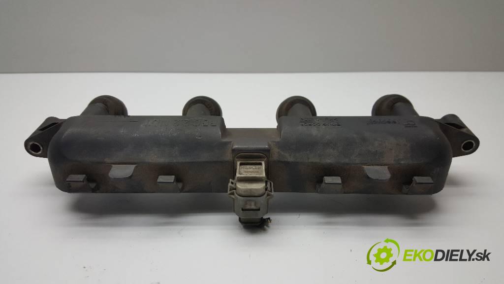 PEUGEOT 206       cívka zapalovací BBC2.2NDT (Zapalovací cívky, moduly)