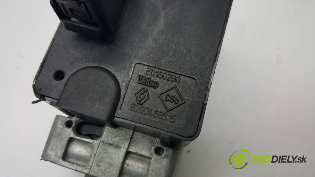 RENAULT MEGANE SCENIC II 2003 100 KM II 1,5 dci blokáda volantu 8200468515 (Ostatní)