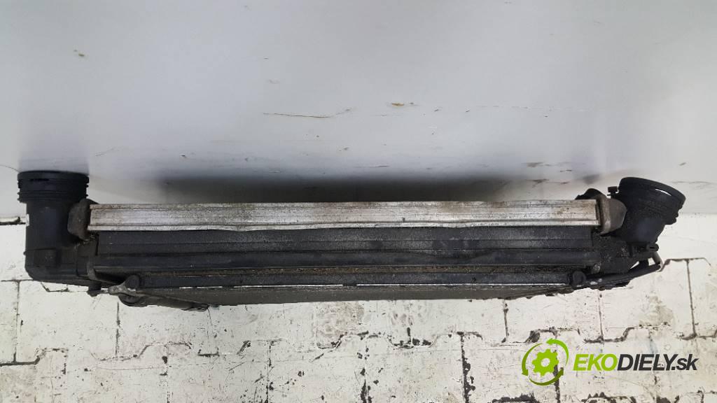 VOLKSWAGEN TOURAN       Chladič vody 1K02251N (Chladiče vody)