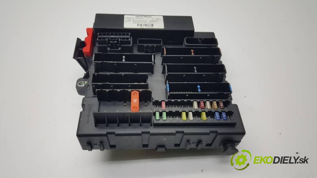 OPEL VECTRA C    122 kW   1375 MODUL BSI 532150018