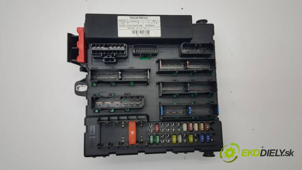 OPEL VECTRA C    122 kW   1375 MODUL BSI 532150018