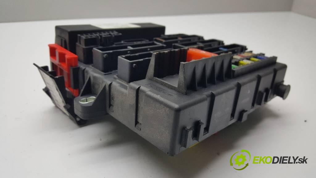 OPEL VECTRA C    122 kW   1375 MODUL BSI 532150018