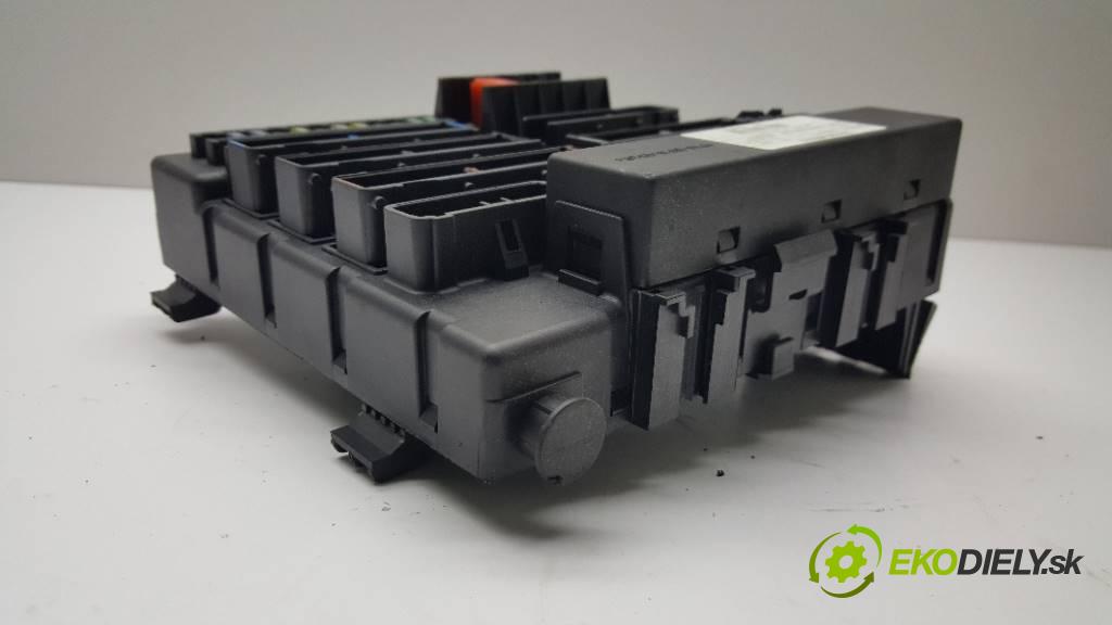 OPEL VECTRA C    122 kW   1375 MODUL BSI 532150018