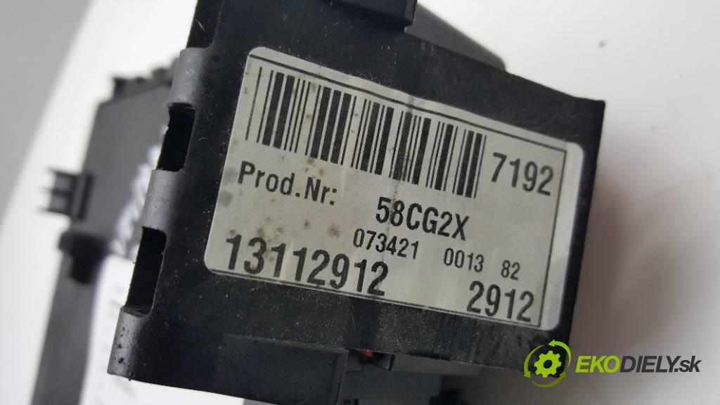 OPEL VECTRA C    122 kW   1375 MODUL BSI 532150018