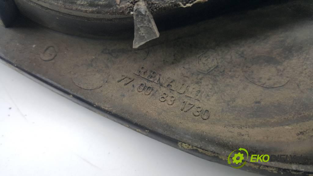RENAULT MEGANE SCENIC    1998 55KW    1598 Svetlo zad ľavá strana 7700831730 (Ostatné)