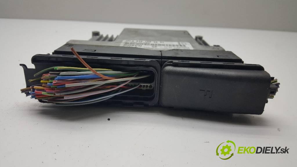 MERCEDES-BENZ C200 W 203 2004 90KW W 203 2148 riadiaca jednotka Motor A6461501491     (Riadiace jednotky)