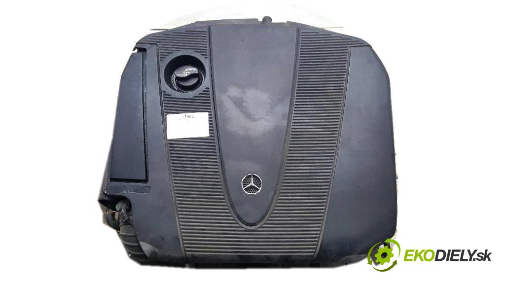 MERCEDES-BENZ C200 W 203 2004 90KW W 203 2148 Motor  (Motory (kompletné))