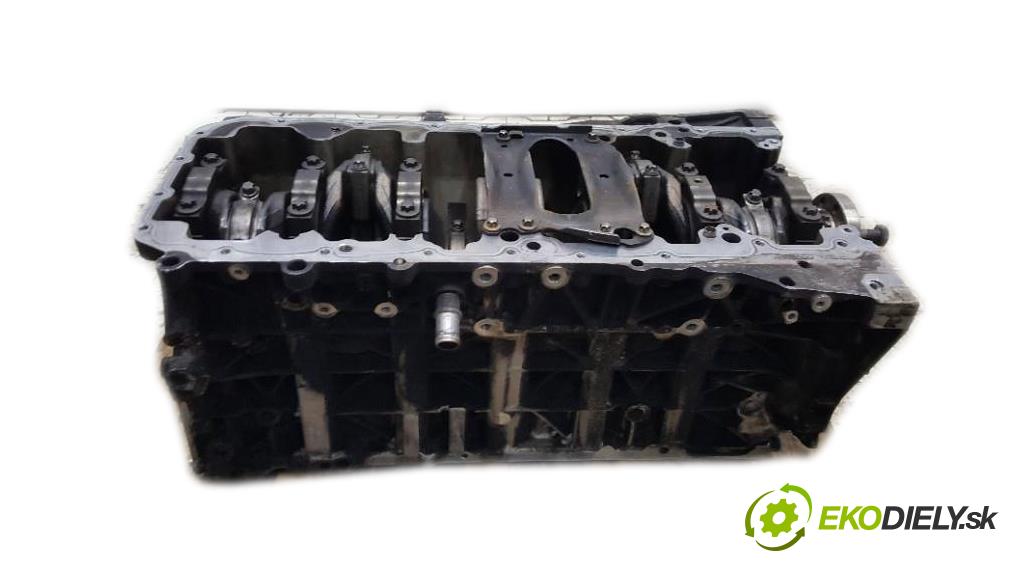 BMW F10 530 2013 190KW 530 2993 motor  (Motory (kompletní))