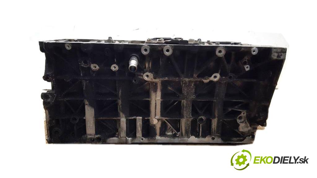 BMW F10 530 2013 190KW 530 2993 motor  (Motory (kompletní))