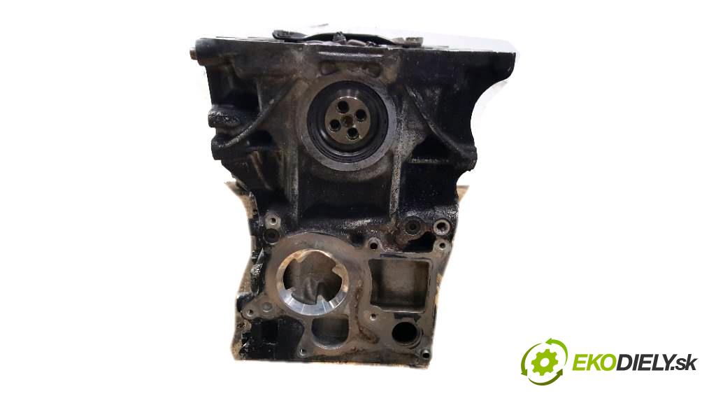 BMW F10 530 2013 190KW 530 2993 motor  (Motory (kompletní))