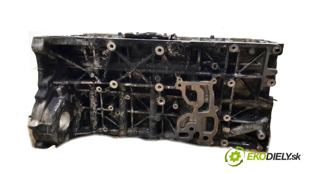 BMW F10 530 2013 190KW 530 2993 motor  (Motory (kompletní))