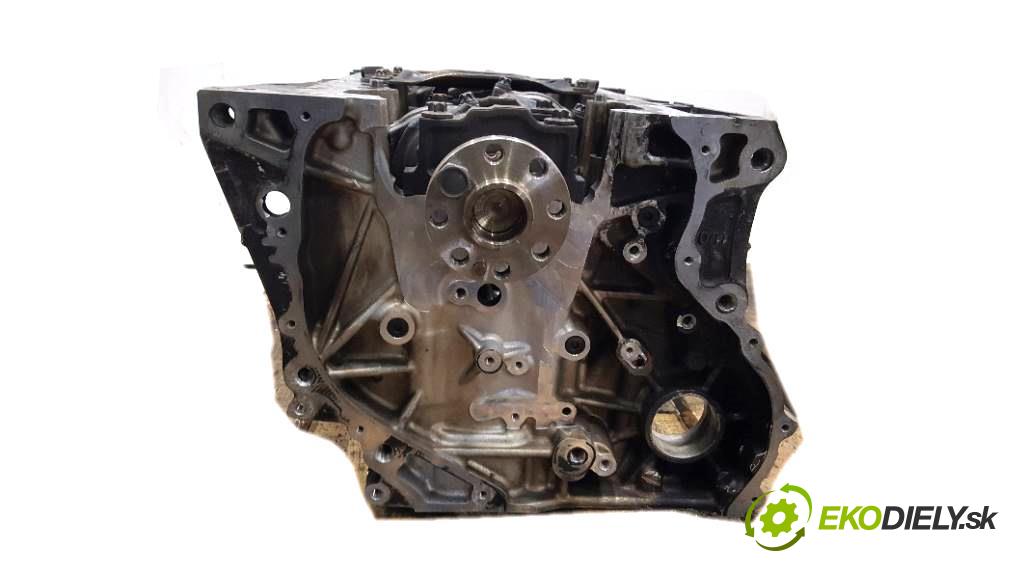 BMW F10 530 2013 190KW 530 2993 motor  (Motory (kompletní))