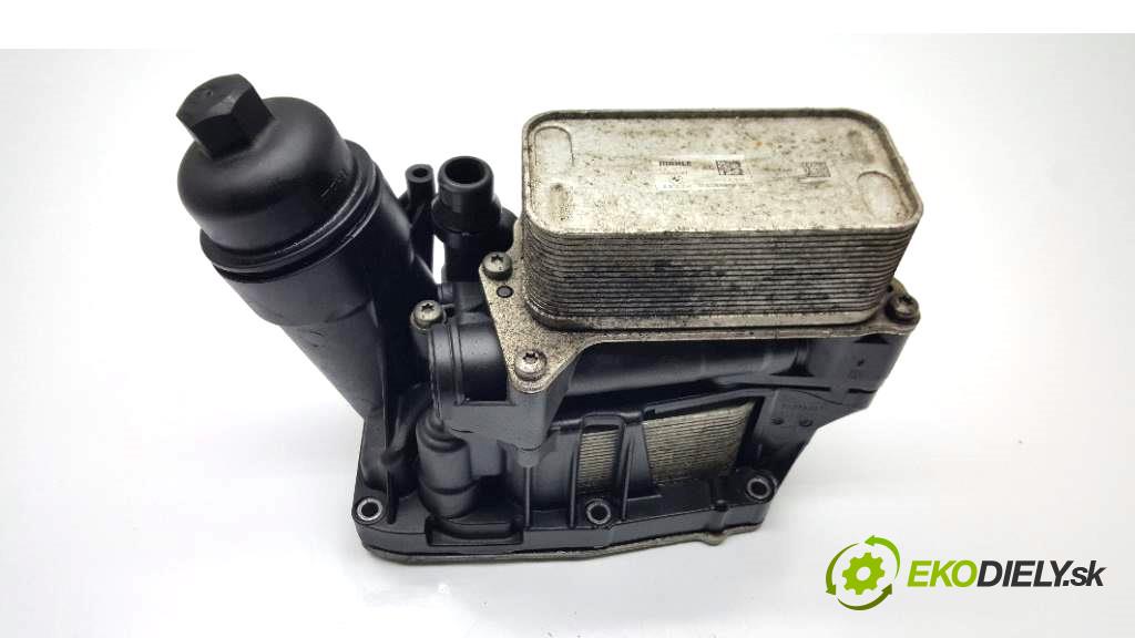 BMW F 01       obal filtra oleje 70379327 (Kryty filtrů oleje)