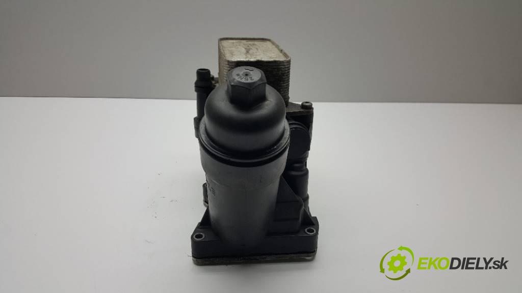 BMW F 01       obal filtra oleje 70379327 (Kryty filtrů oleje)