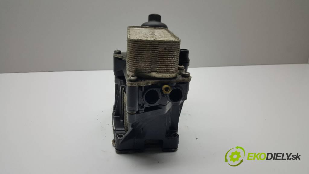 BMW F 01       obal filtra oleje 70379327 (Kryty filtrů oleje)