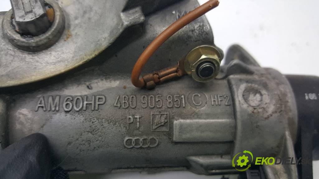 VOLKSWAGEN GOLF IV 1.9 TDI KOMBI 1999 110 kW 1.9 TDI KOMBI 1896,00 spínačka 4B0905851C (Spínací skříňky a klíče)