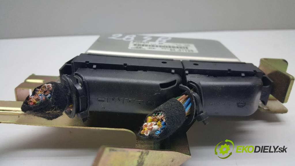 HYUNDAI  TUCSON   2004 83KW   1991 riadiaca jednotka Motor 39104-27260   0281011690 (Riadiace jednotky)