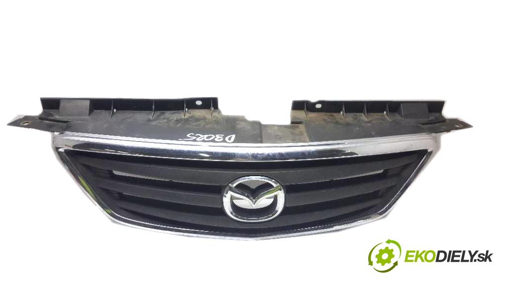MAZDA MPV   2002 88KW   1991 mřížka maska LC6250712 (Mřížky (masky) chladičů)