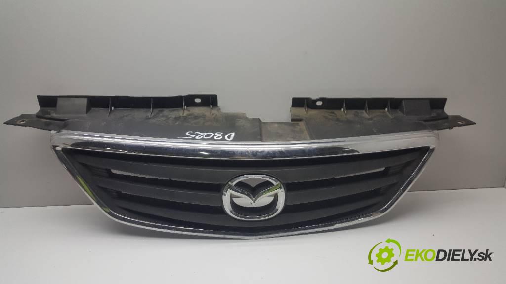 MAZDA MPV   2002 88KW   1991 mřížka maska LC6250712 (Mřížky (masky) chladičů)