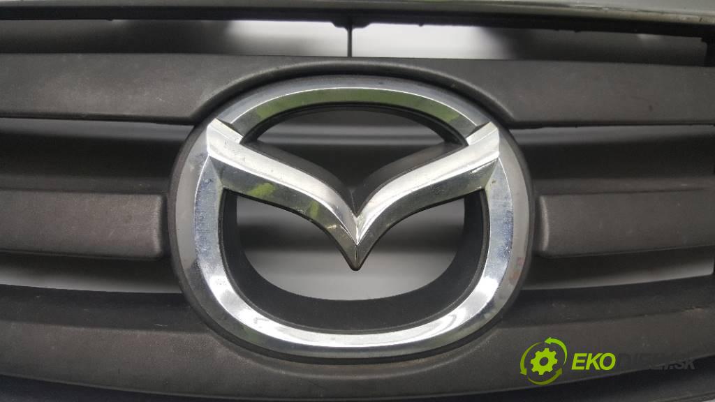MAZDA MPV   2002 88KW   1991 mřížka maska LC6250712 (Mřížky (masky) chladičů)