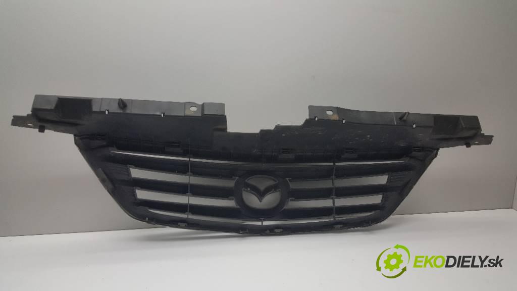 MAZDA MPV   2002 88KW   1991 mřížka maska LC6250712 (Mřížky (masky) chladičů)