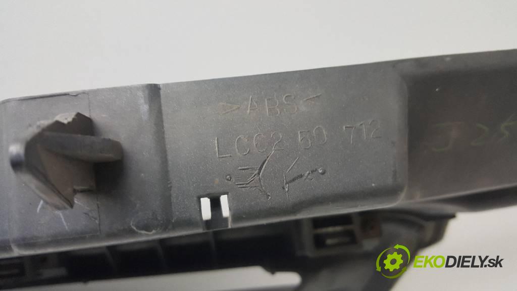 MAZDA MPV   2002 88KW   1991 mřížka maska LC6250712 (Mřížky (masky) chladičů)