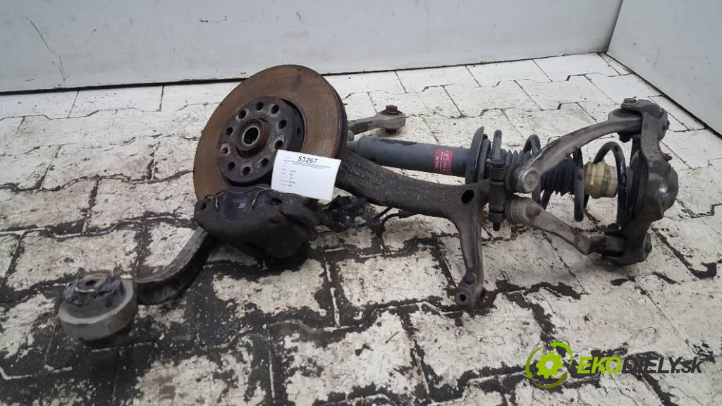 AUDI A6 C5 1997 110KW C5 1781 Tlmič predný ľavy  (Ostatné)