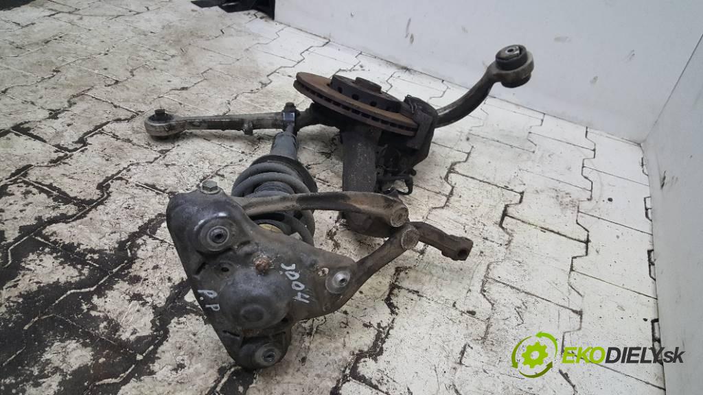 AUDI A6 C5 1997 110KW C5 1781 Tlmič predný pravy  (Ostatné)
