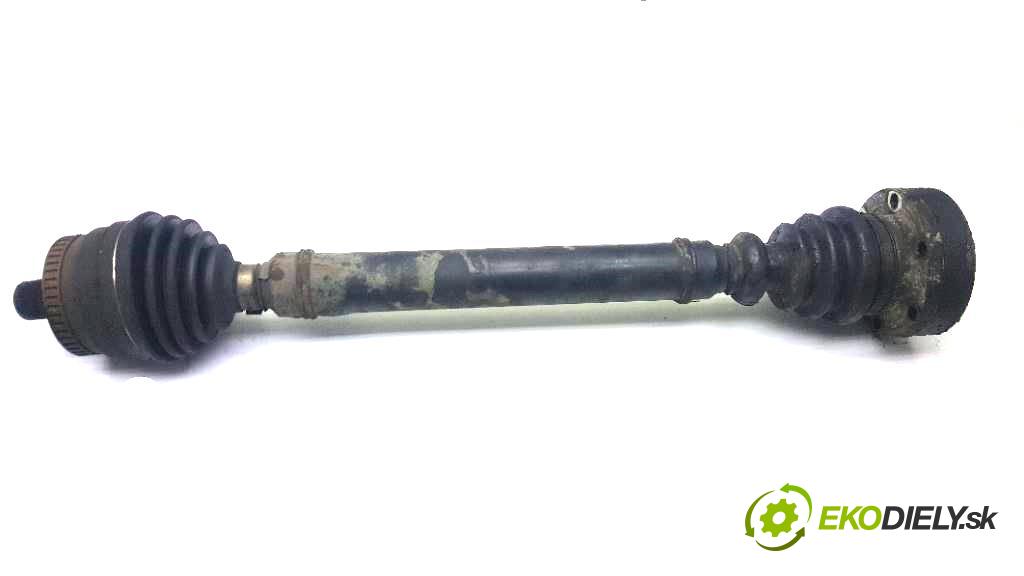 AUDI A6 C5 1997 110KW C5 1781 Poloos ľavá strana 4B0407271AA   (Poloosy)