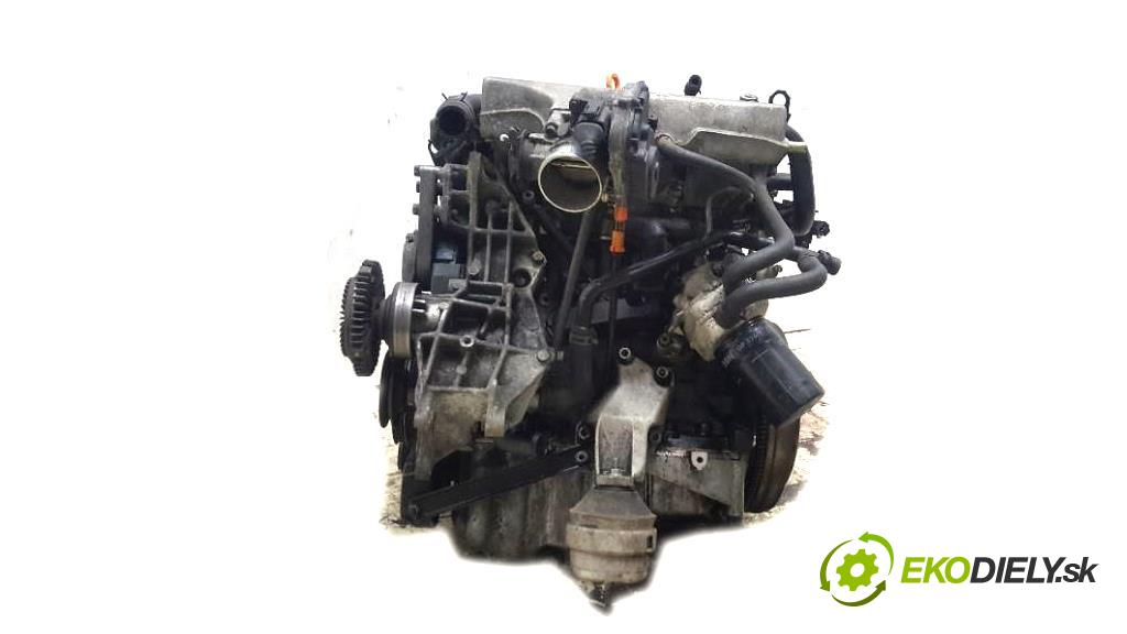 AUDI A6 C5 1997 110KW C5 1781 Motor AEB (Motory (kompletné))