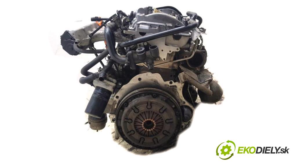 AUDI A6 C5 1997 110KW C5 1781 Motor AEB (Motory (kompletné))