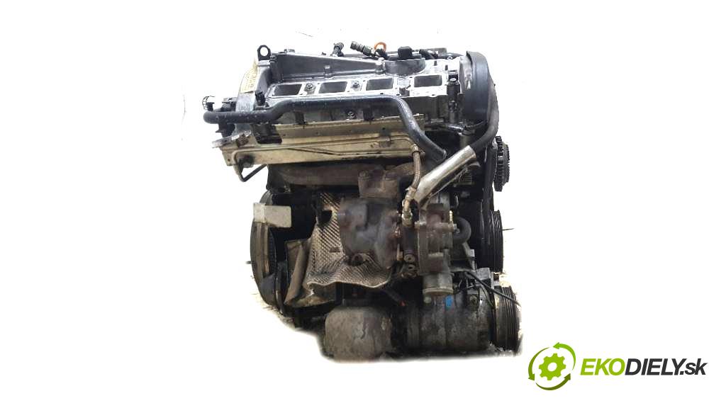 AUDI A6 C5 1997 110KW C5 1781 Motor AEB (Motory (kompletné))