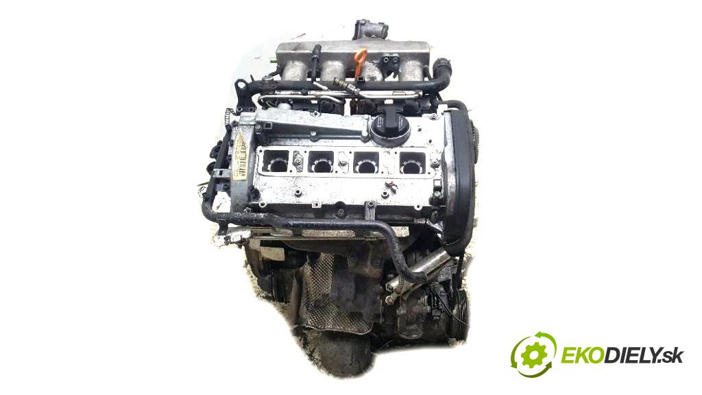 AUDI A6 C5 1997 110KW C5 1781 motor AEB (Motory (kompletní))
