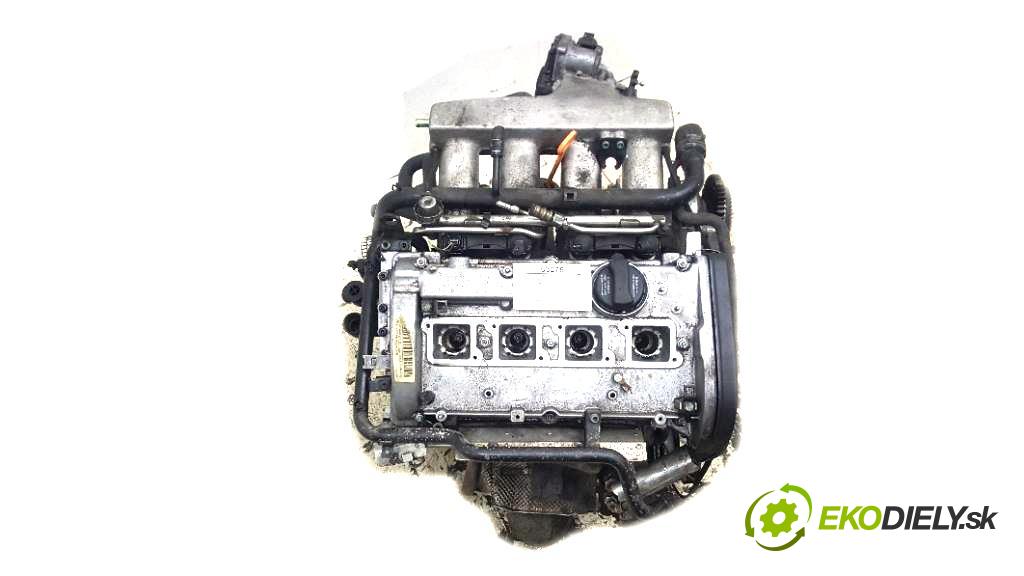 AUDI A6 C5 1997 110KW C5 1781 Motor AEB (Motory (kompletné))