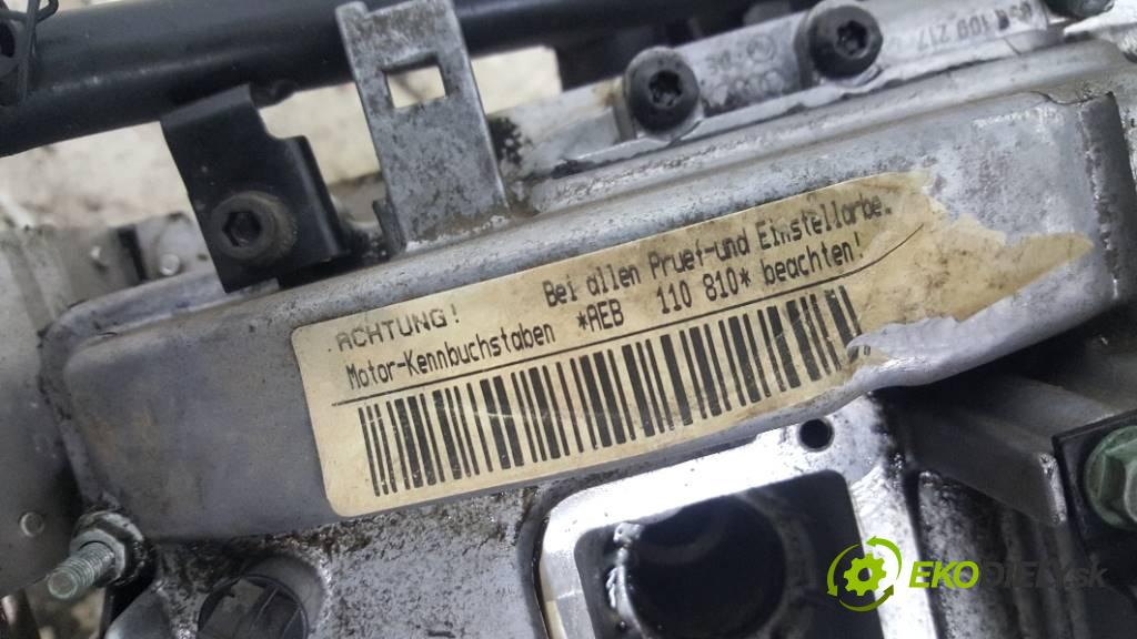 AUDI A6 C5 1997 110KW C5 1781 Motor AEB (Motory (kompletné))