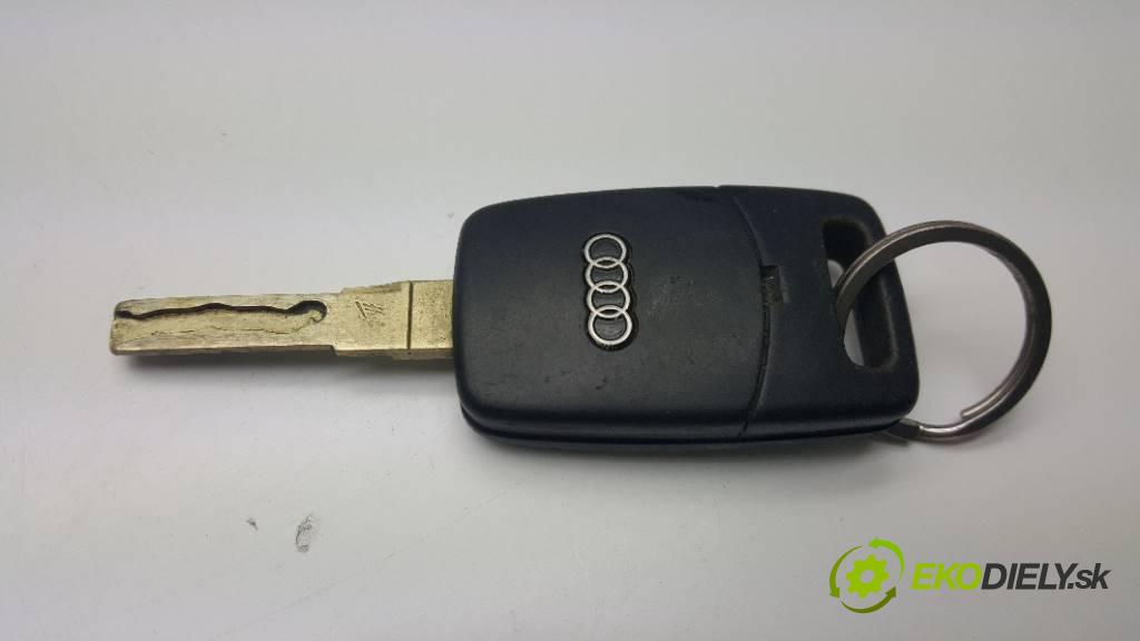 AUDI A6 C5 1997 110KW C5 1781 spinačka  (Spínacie skrinky a kľúče)