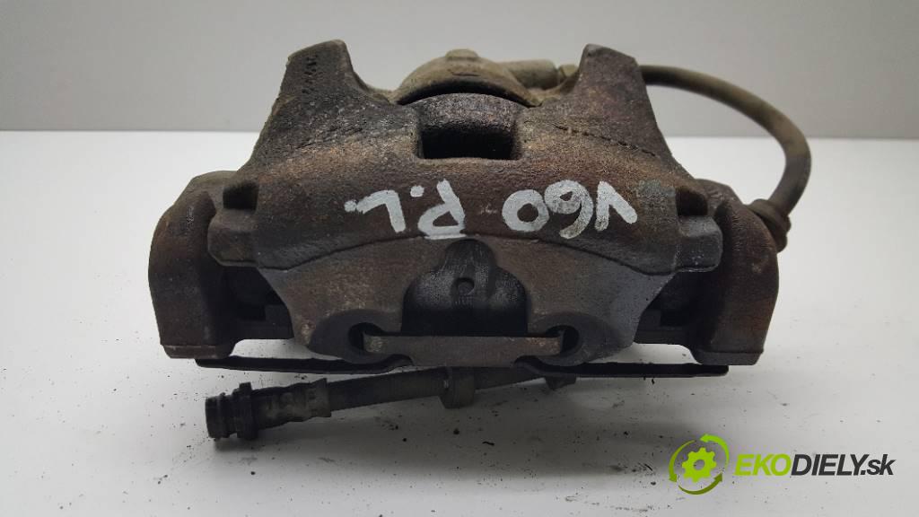 VOLVO V 60    2013 163 kW    1984 Brzdič strmeň predný ľavy  (Ostatné)