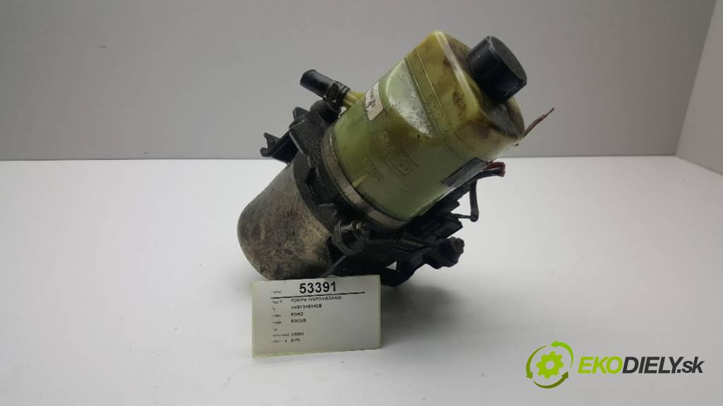 FORD FOCUS    2008 109 kW    1560 Pumpa servočerpadlo 4M513K514CB (Servočerpadlá, pumpy riadenia)