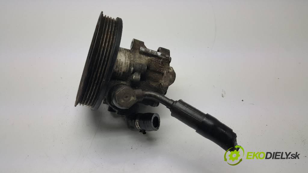 AUDI A6 C5 1997 110KW C5 1781 Pumpa servočerpadlo 7692955133 (Servočerpadlá, pumpy riadenia)