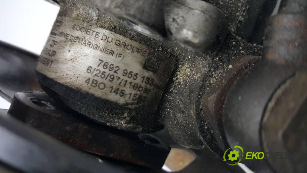 AUDI A6 C5 1997 110KW C5 1781 Pumpa servočerpadlo 7692955133 (Servočerpadlá, pumpy riadenia)
