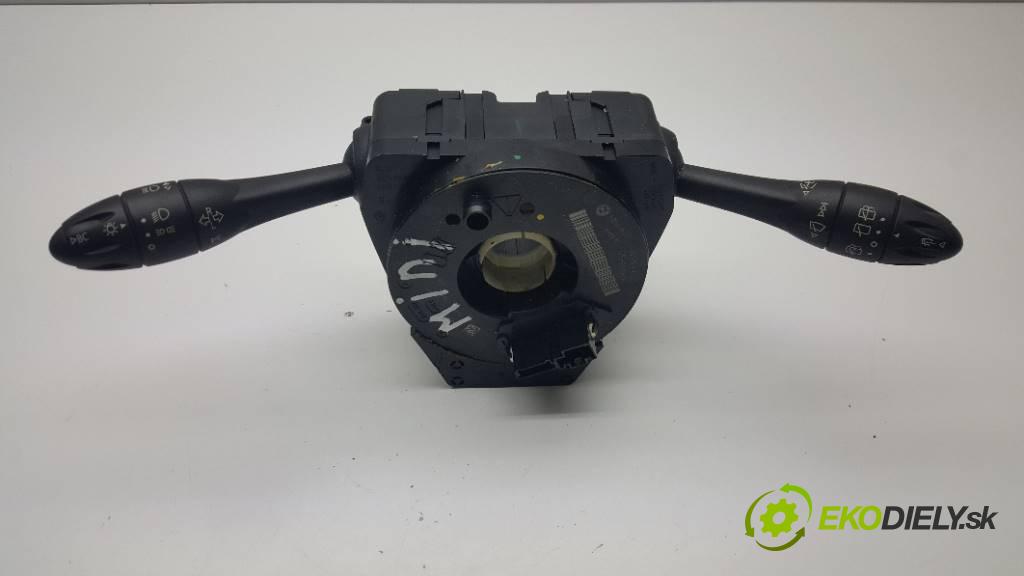 MINI COOPER   2007 120 kW   1598 Prepínač kombinovaný 133151-10, 3451899-03 (Prepínače, spínače, tlačidlá a ovládače kúrenia)