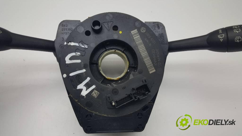 MINI COOPER   2007 120 kW   1598 Prepínač kombinovaný 133151-10, 3451899-03 (Prepínače, spínače, tlačidlá a ovládače kúrenia)