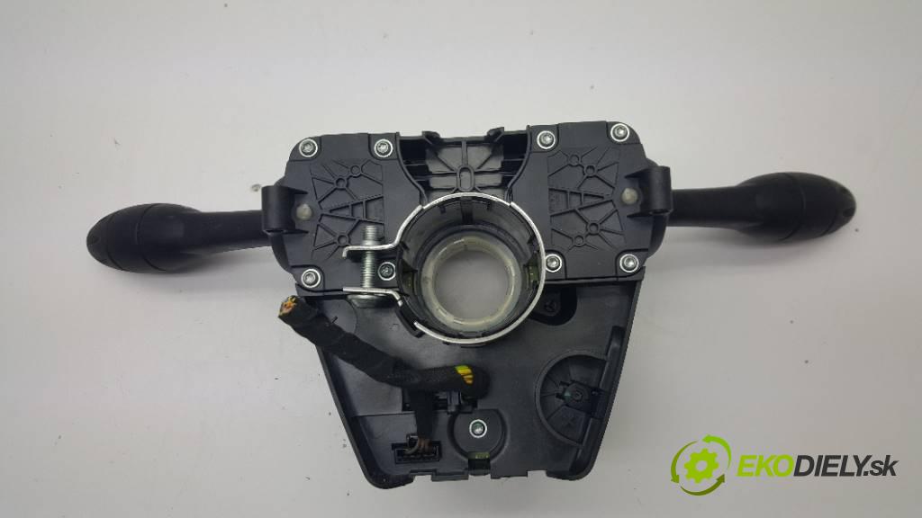 MINI COOPER   2007 120 kW   1598 Prepínač kombinovaný 133151-10, 3451899-03 (Prepínače, spínače, tlačidlá a ovládače kúrenia)