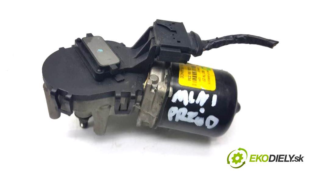 MINI COOPER   2007 120 kW   1598 motorek stěračů přední část 8377427   53555304 (Motorky stěračů)