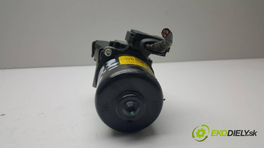 MINI COOPER   2007 120 kW   1598 motorek stěračů přední část 8377427   53555304 (Motorky stěračů)