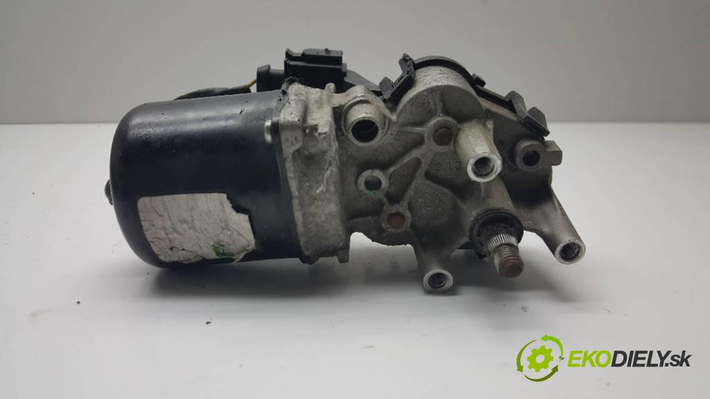 MINI COOPER   2007 120 kW   1598 motorek stěračů přední část 8377427   53555304 (Motorky stěračů)
