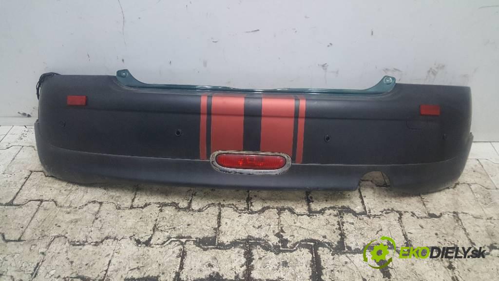 MINI COOPER   2007 120 kW   1598 nárazník zadní část