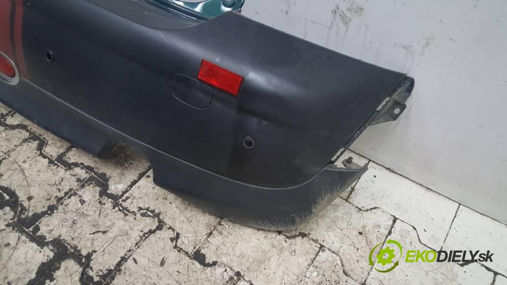 MINI COOPER   2007 120 kW   1598 nárazník zadní část